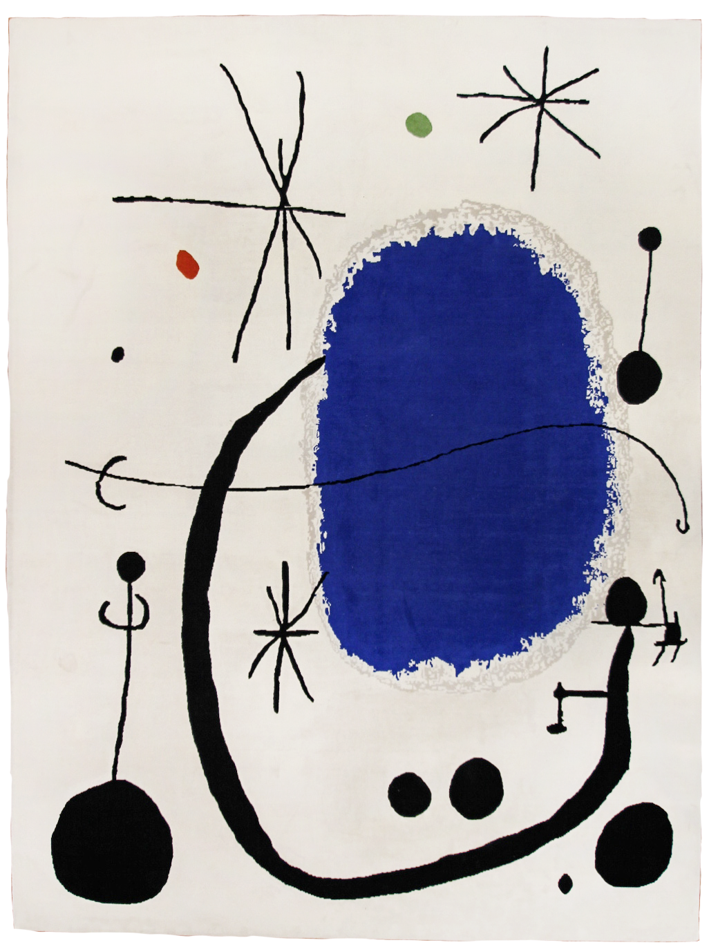 Contemporary Modern 24528