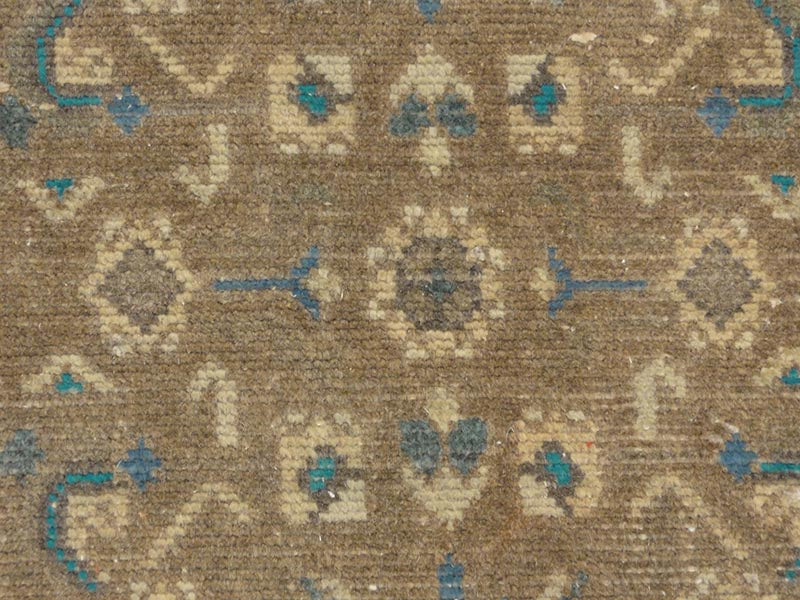31338 Antique Malayer rug