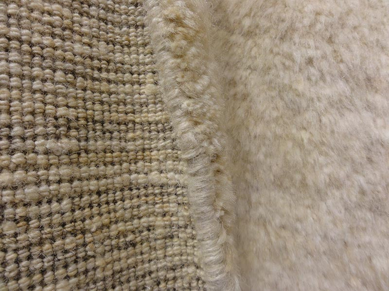 Plain Persian Gabbeh 31320