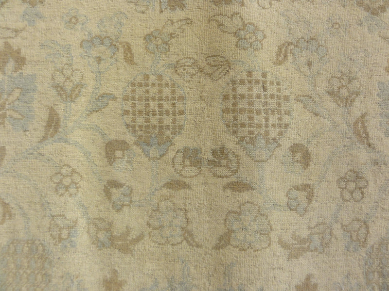 Antiques Ziegler Oushak 28721