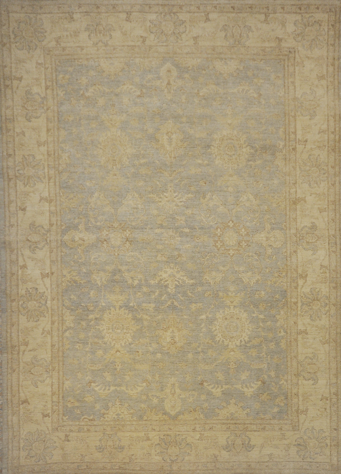 29453 Ziegler & Co Oushak