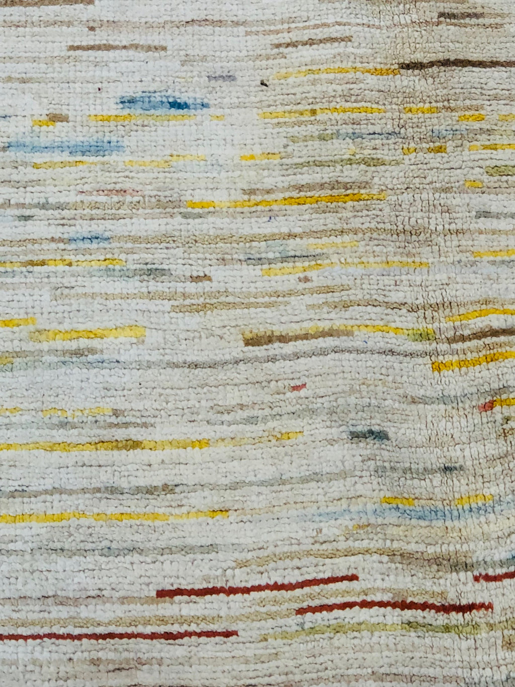 Ziegler & Co. Leesa Organic Rug 38104