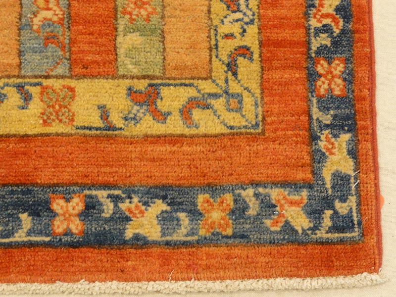 Fine Kazak Rug 32554