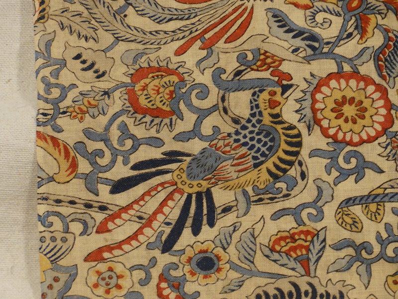 31773 Rare Japanese Textile