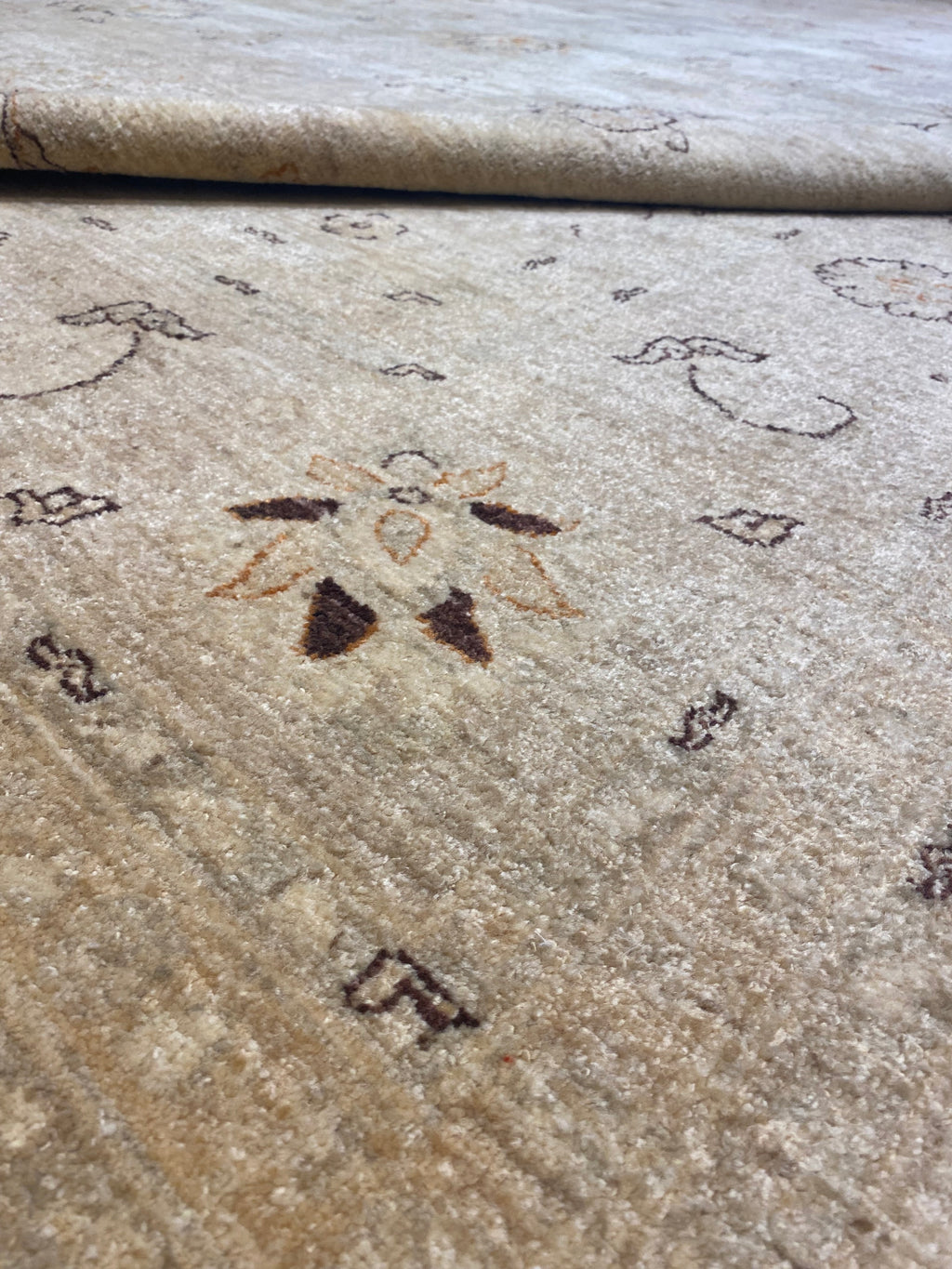 33869 Ziegler & Co. Usak