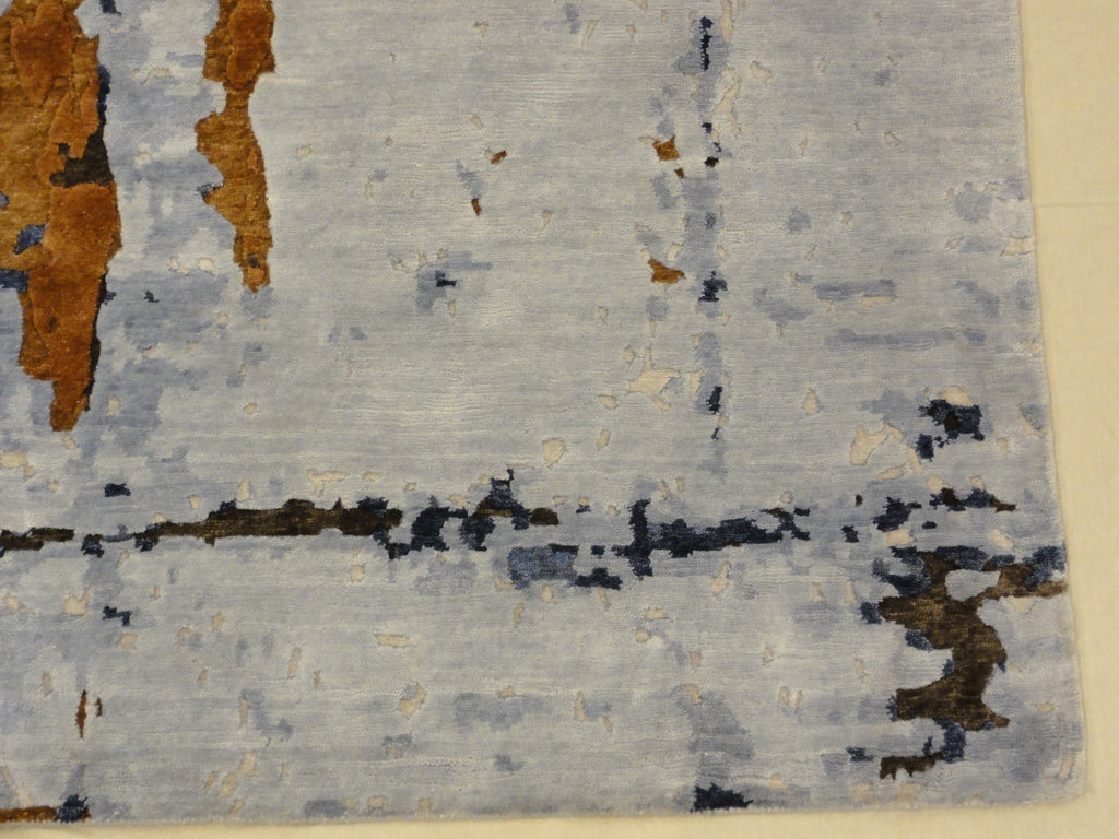 32915 Multi Modern Rug