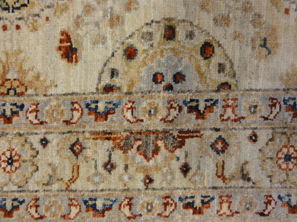 37019 Ziegler & Co. Oushak