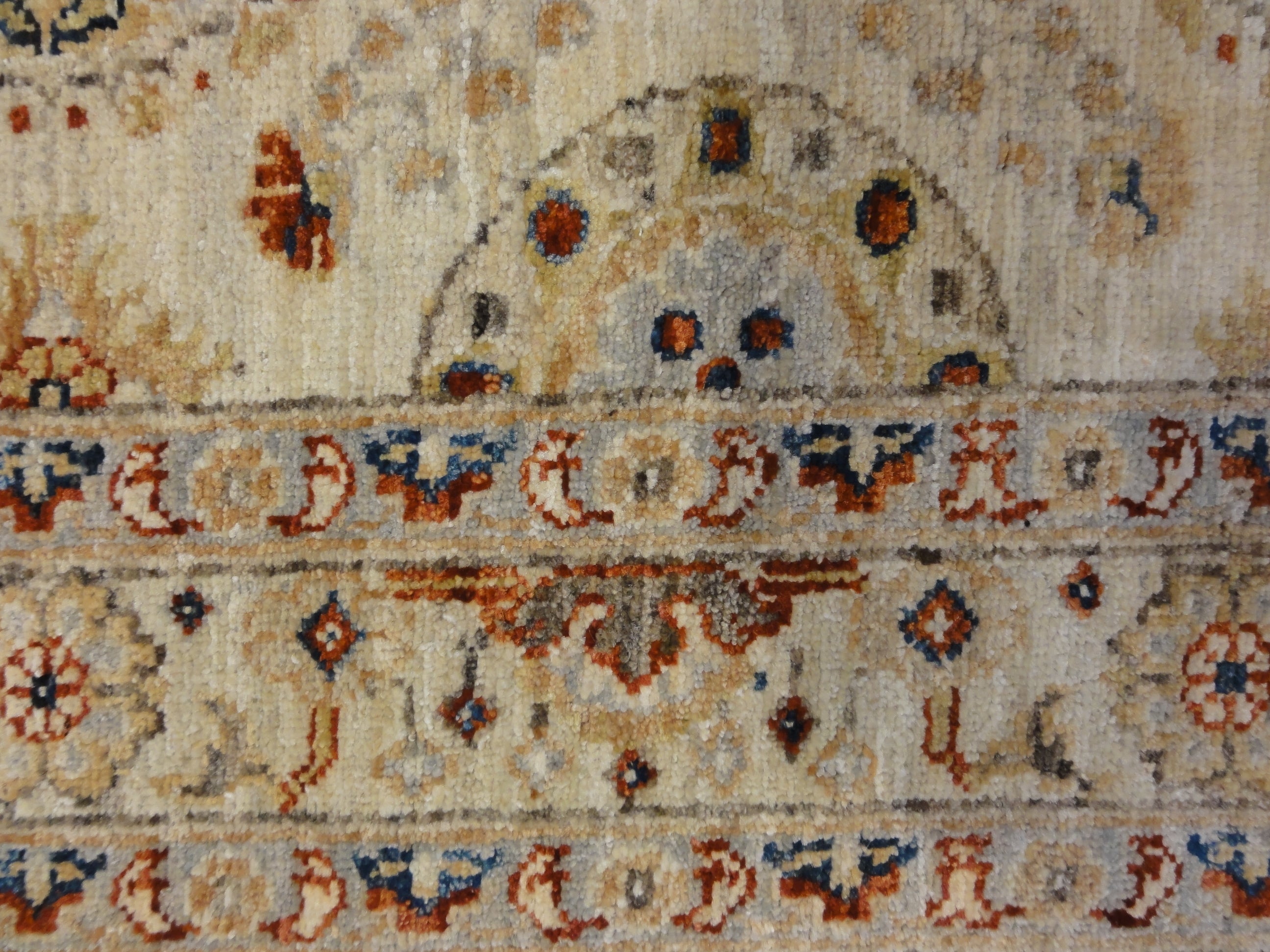 37019 Ziegler & Co. Oushak