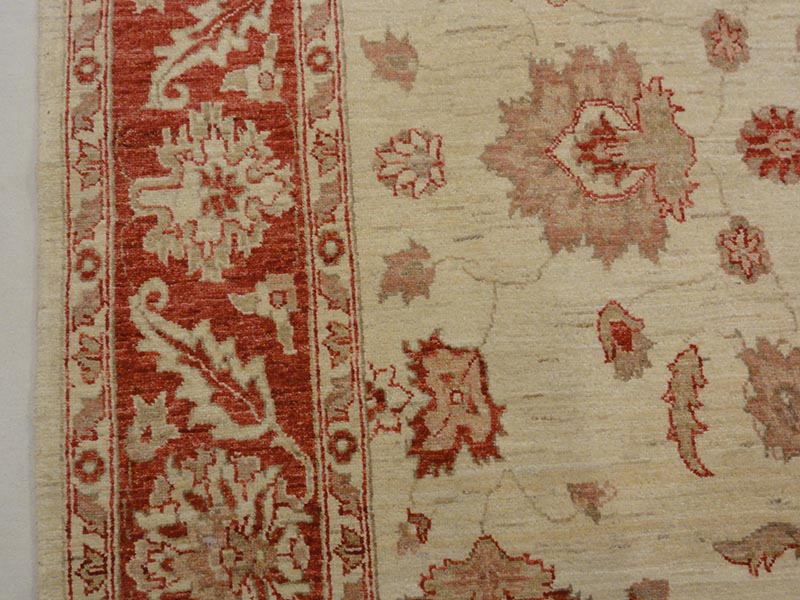 Ziegler & Co Oushak 31362