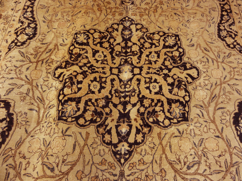 Antique Tabriz 27777