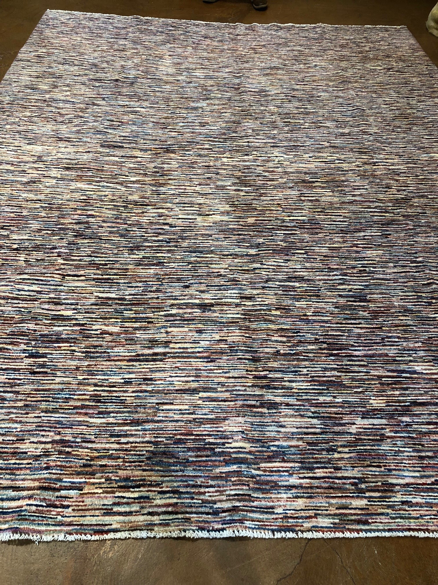 Ziegler & Co. Leesa Organic Rug 38116