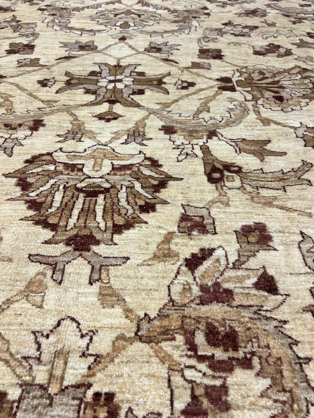 43300 Fine Ziegler & Co Usak Rug