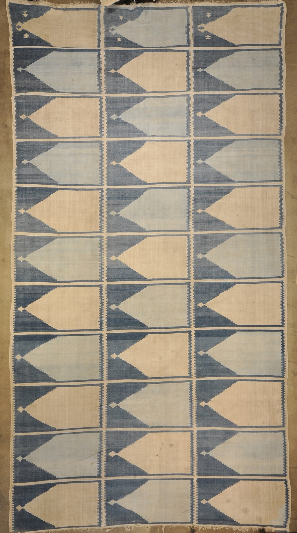 Unique Jail-Dhurrie rugs and more oriental carpet 33334-