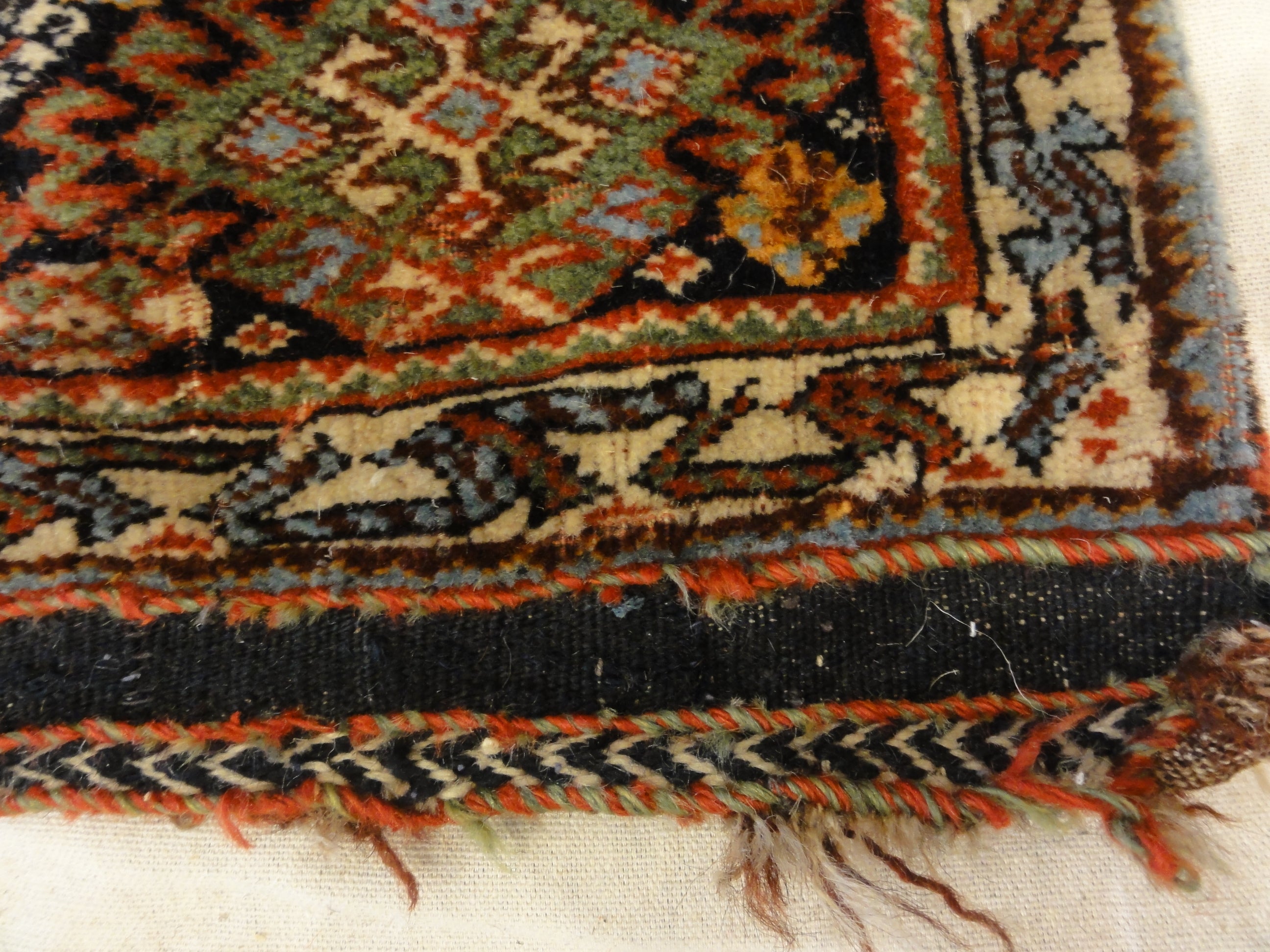 Antique Aashqai Rugs & More Oriental Carpets