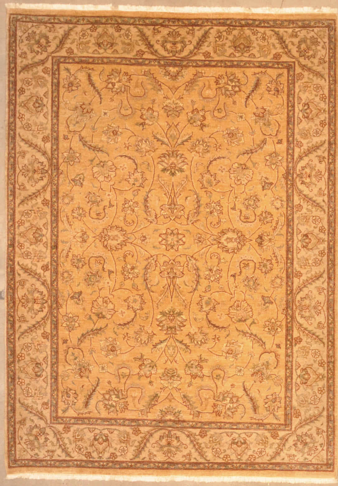 28192 Ziegler Oushak