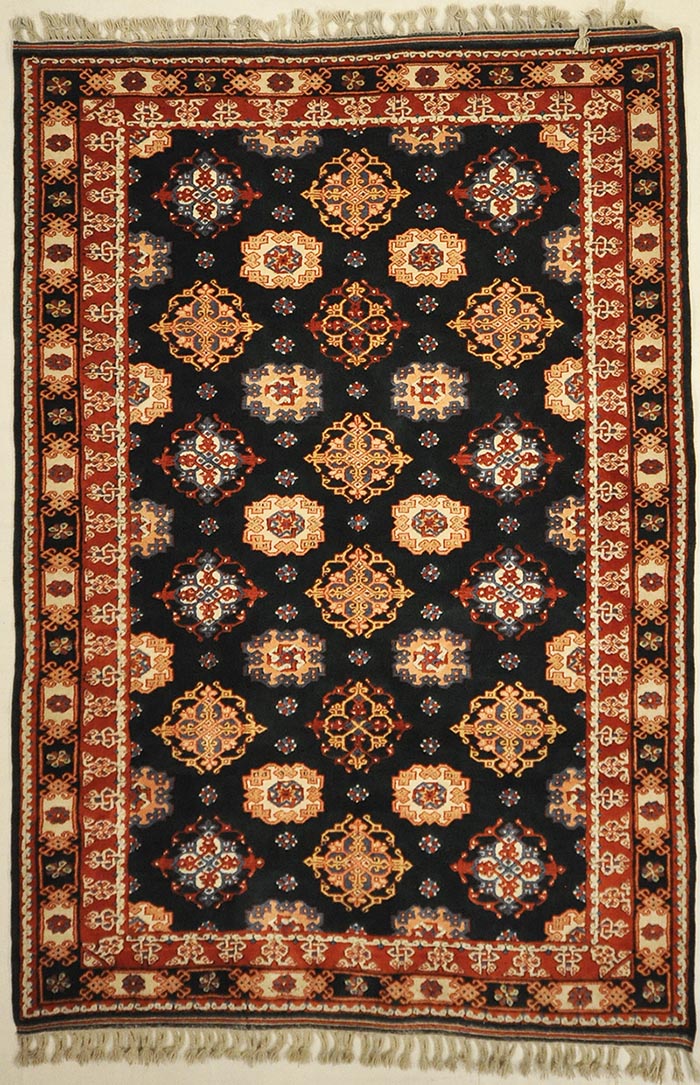 Turkish Bergaman 31323