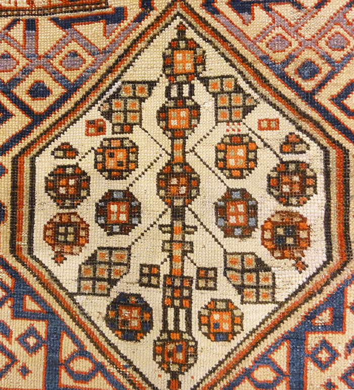 Antique Sarab Rugs and more