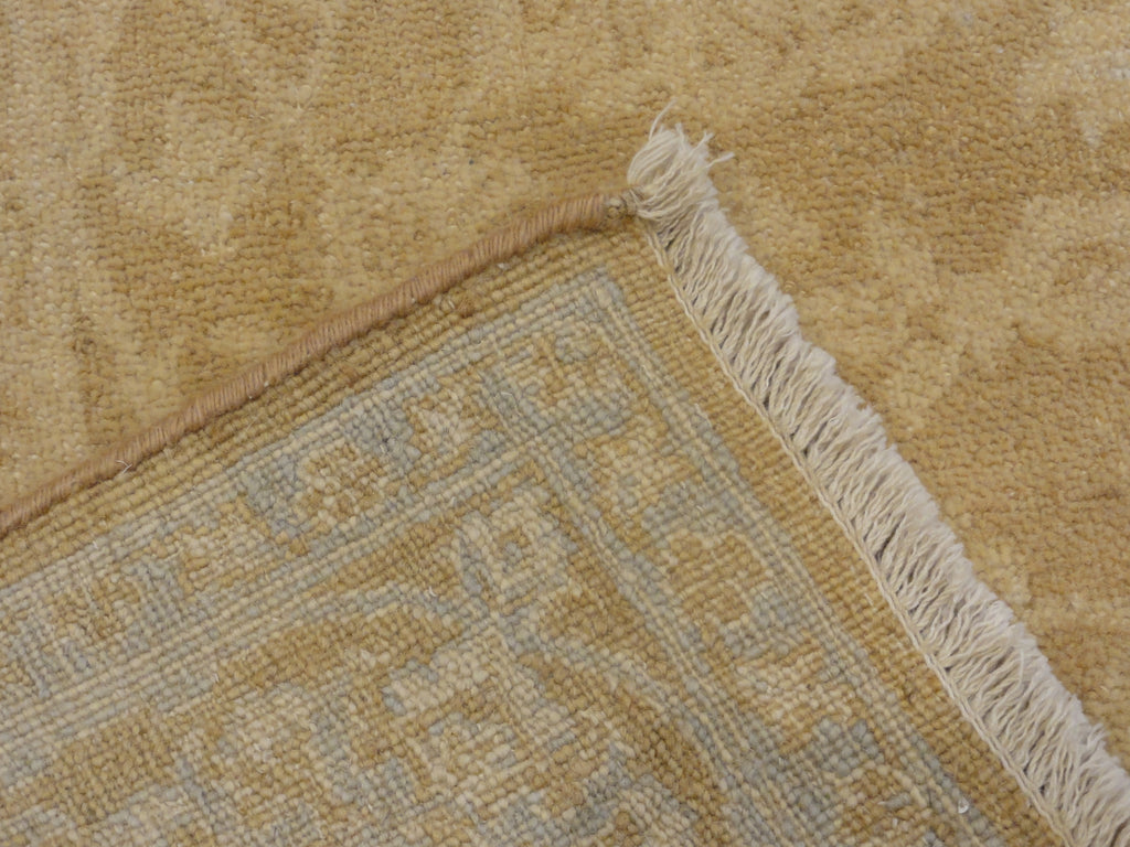Light Brown Larestan Indian Rug 30467