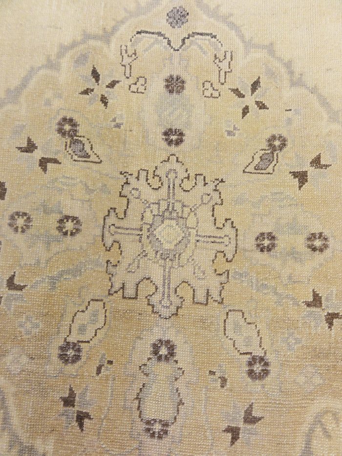 Ziegler & Co Antique Oushak Rugs & More Oriental Carpets 27807