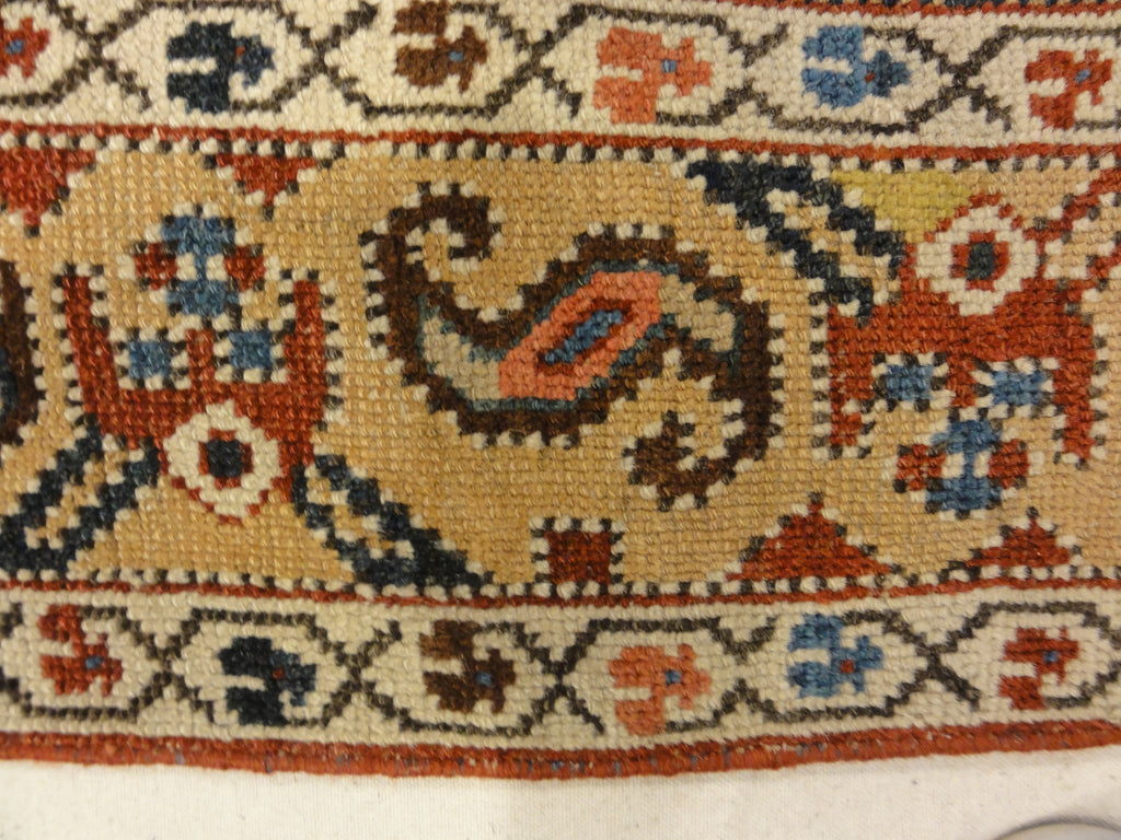 Proto Kurdish Northwest Persian Circa 1700s 30164