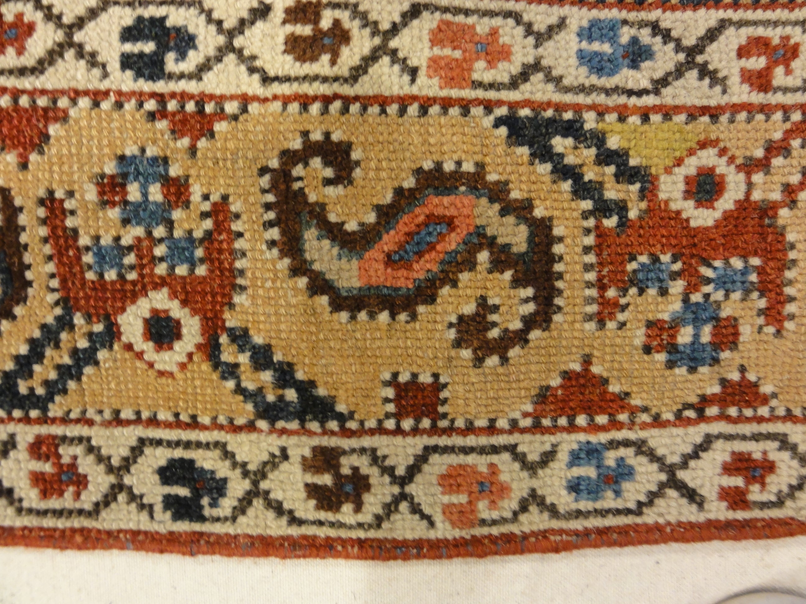 Proto Kurdish Northwest Persian Circa 1700s 30164