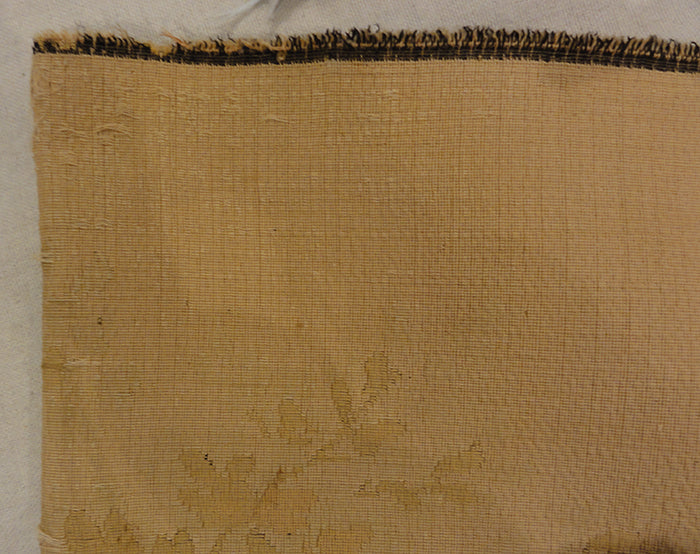 Antique wall tapestry | Rugs and More | Santa Barbara Design Center