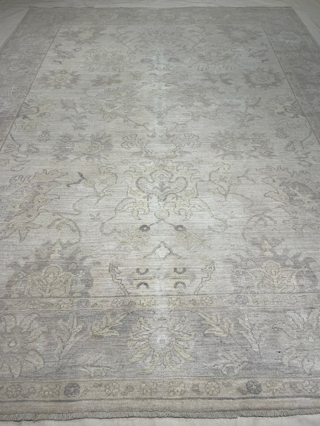 23449 Fine Ziegler & Co. Usak