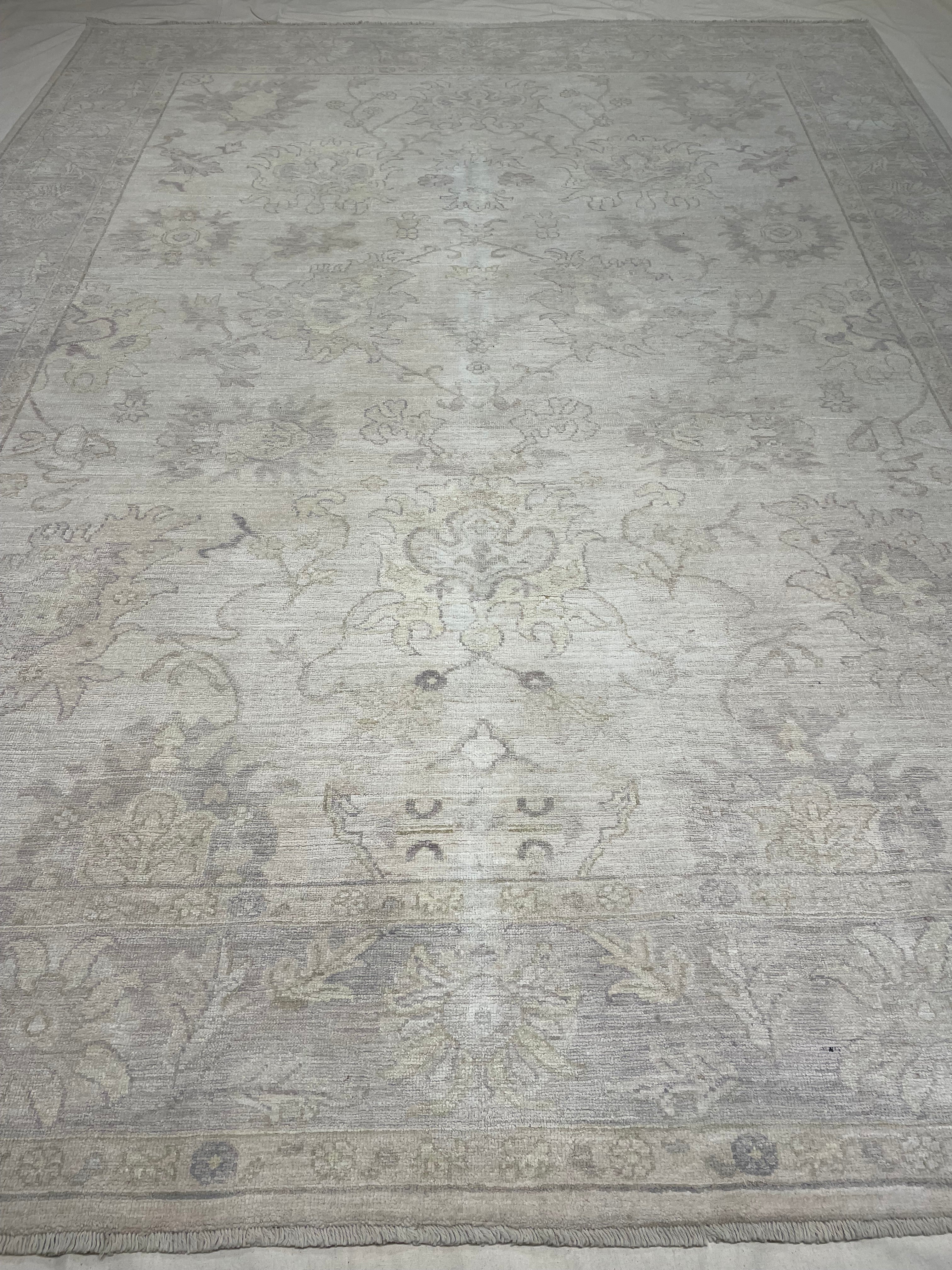 23449 Fine Ziegler & Co. Usak