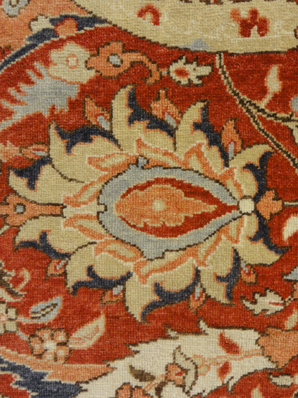 28400 Ziegler Classic Safavid