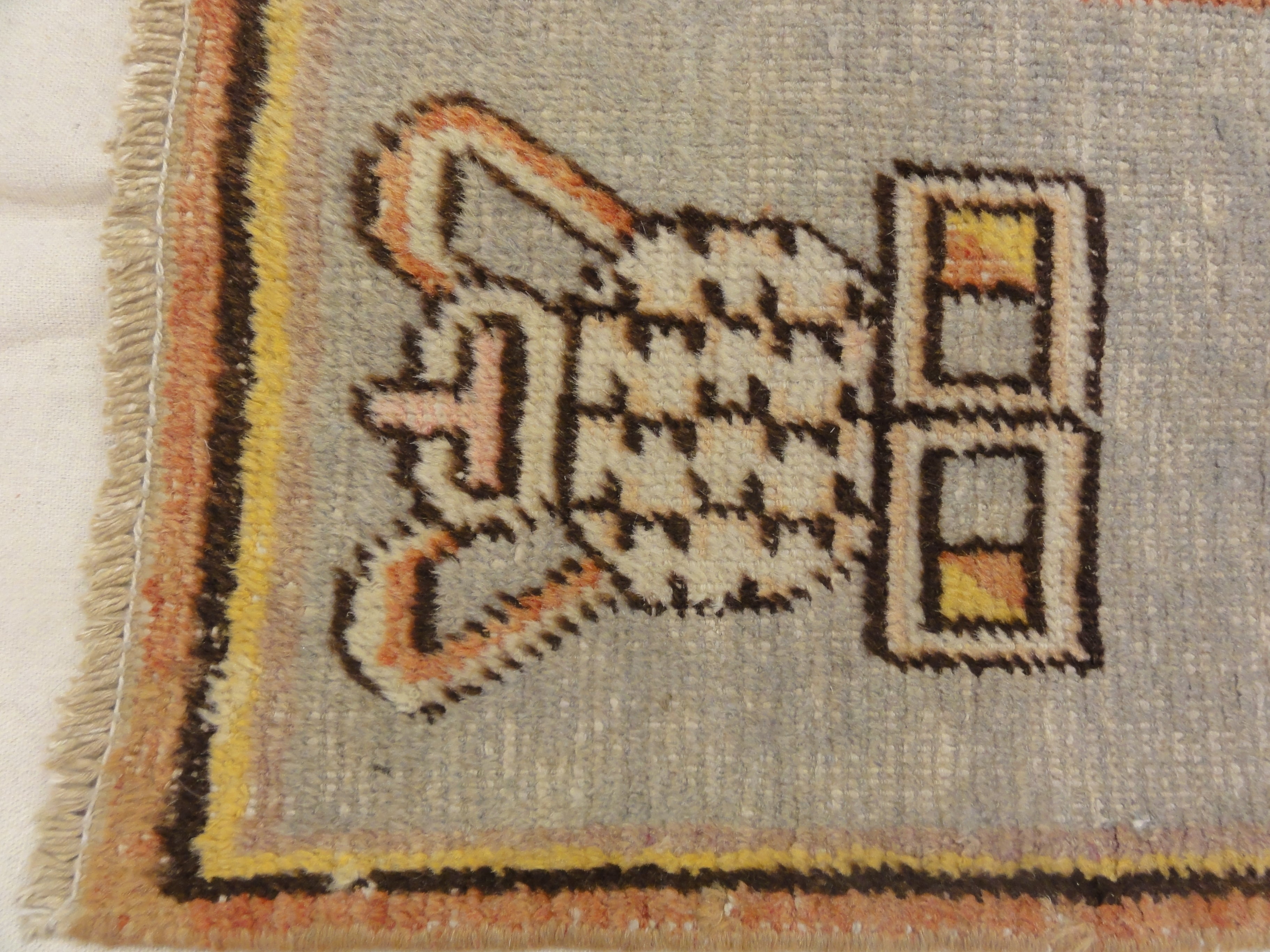 Antique Khotan 32306