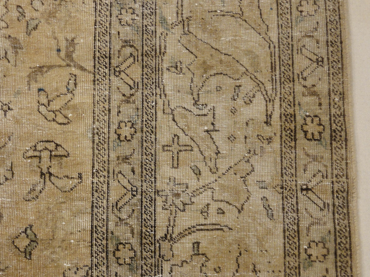 Vintage Persian Rug 31249