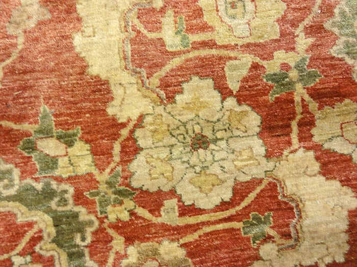 Ziegler and Company Sultanabad | Rugs & More | Oriental Carpets |