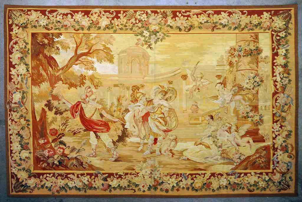 27168 Fine Tapestry