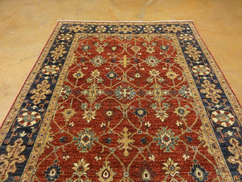 36828 Ziegler & Co. Farahan