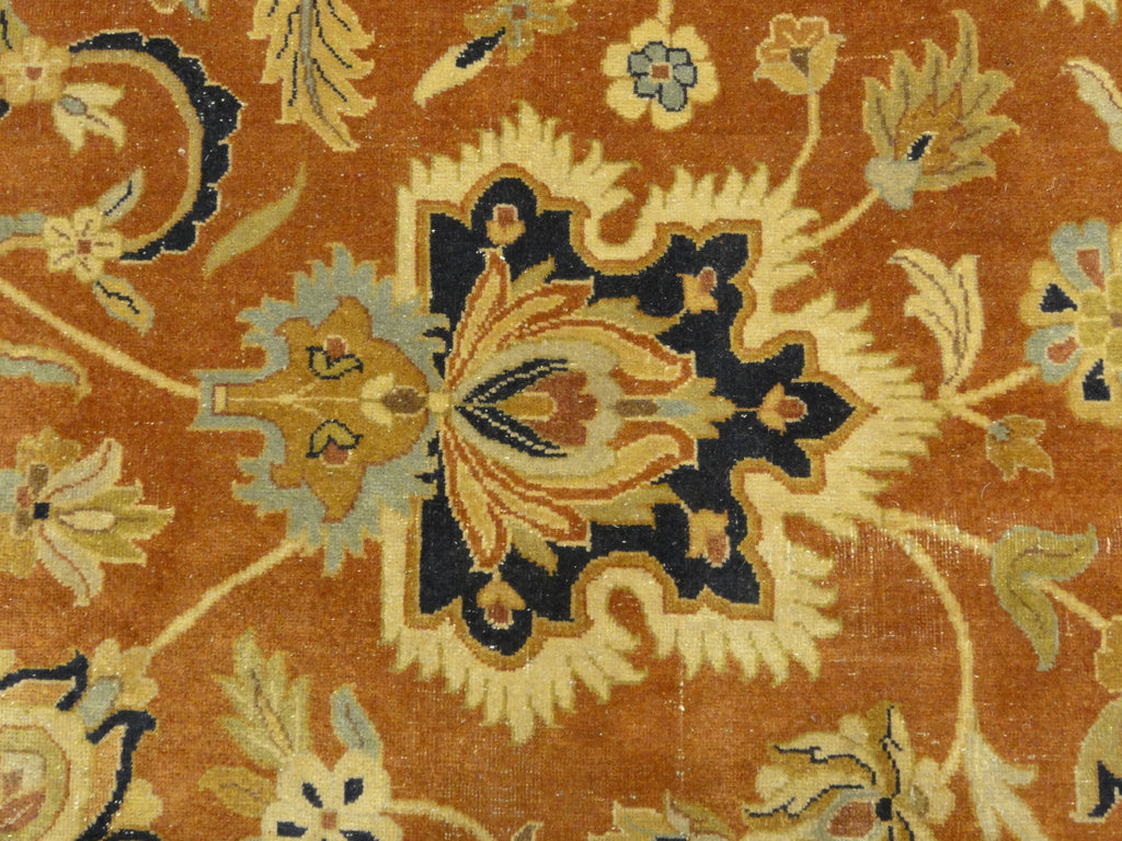 32927 Haji-jalili Tabriz Rug