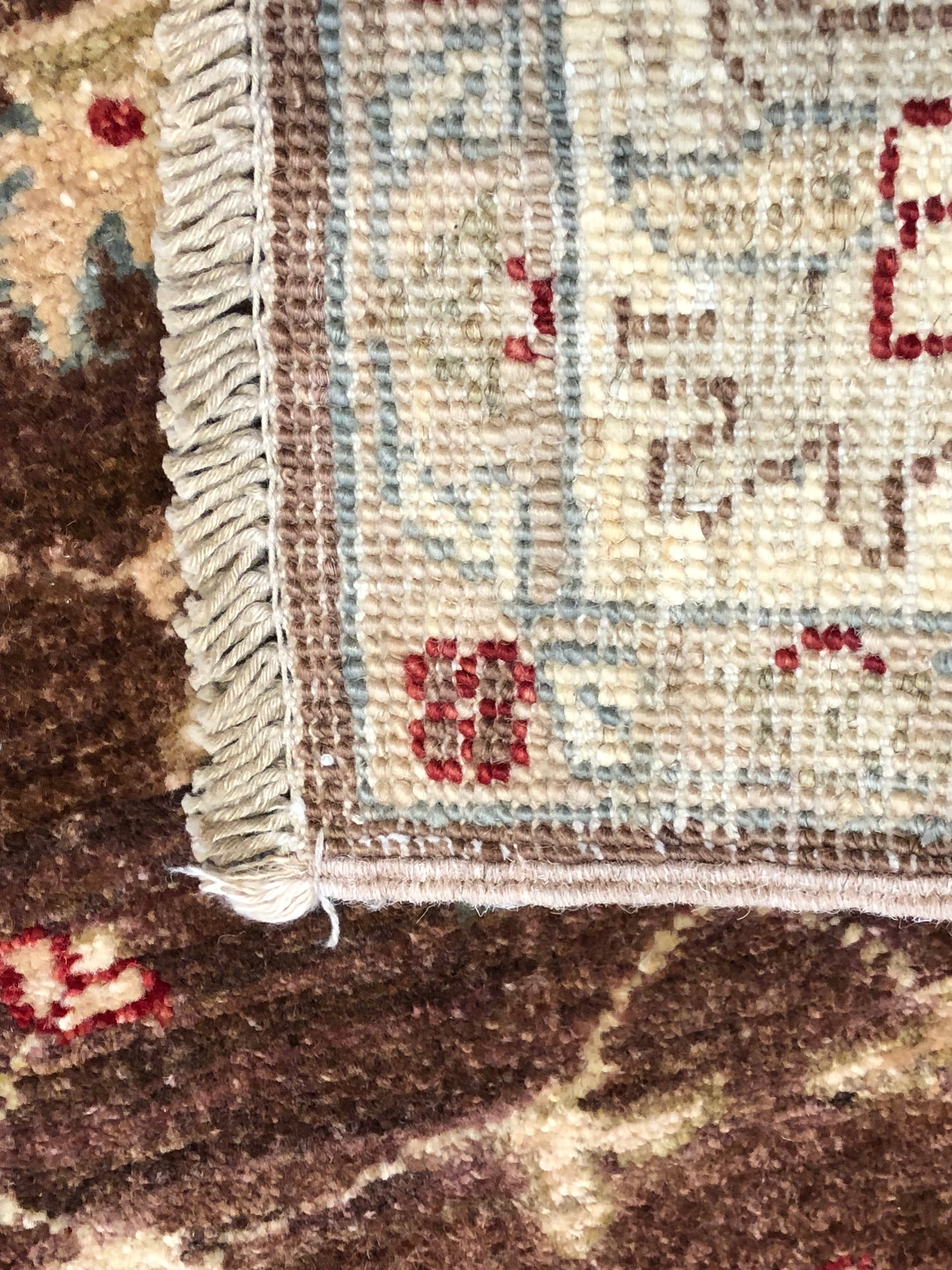 37596 Ziegler & Co. Usak