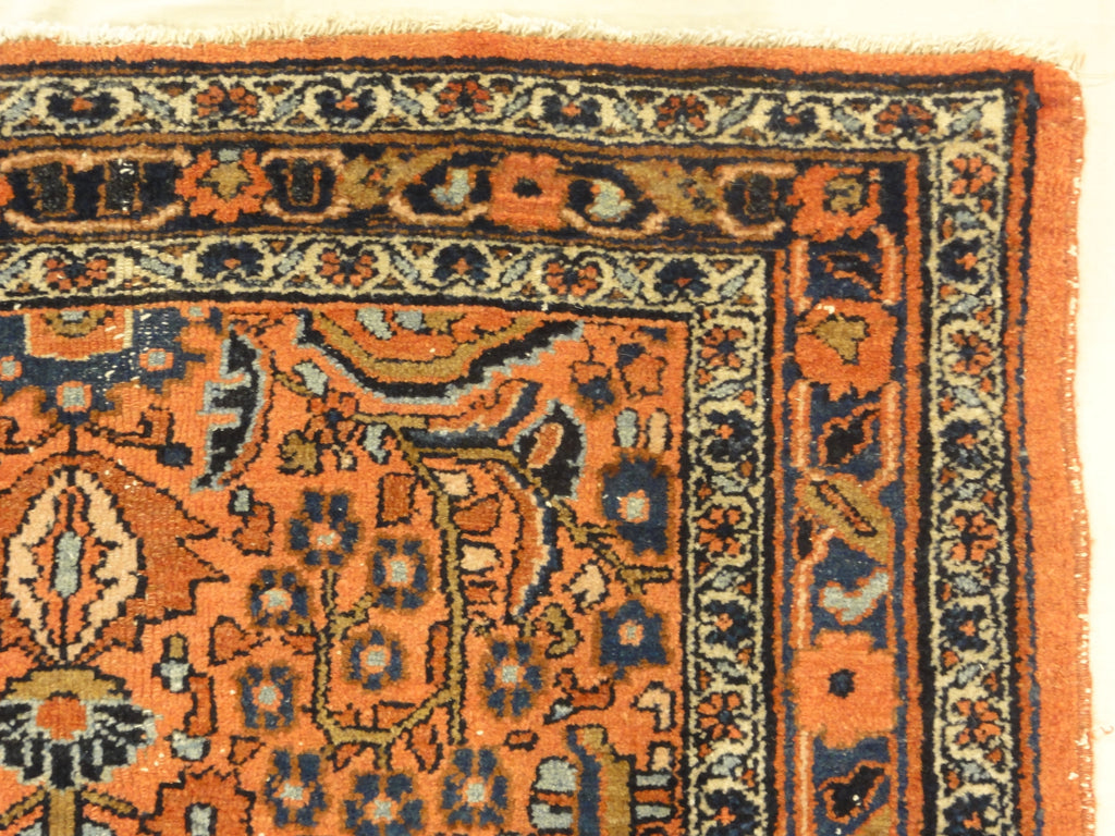 Antique Lilihan Rug 33283