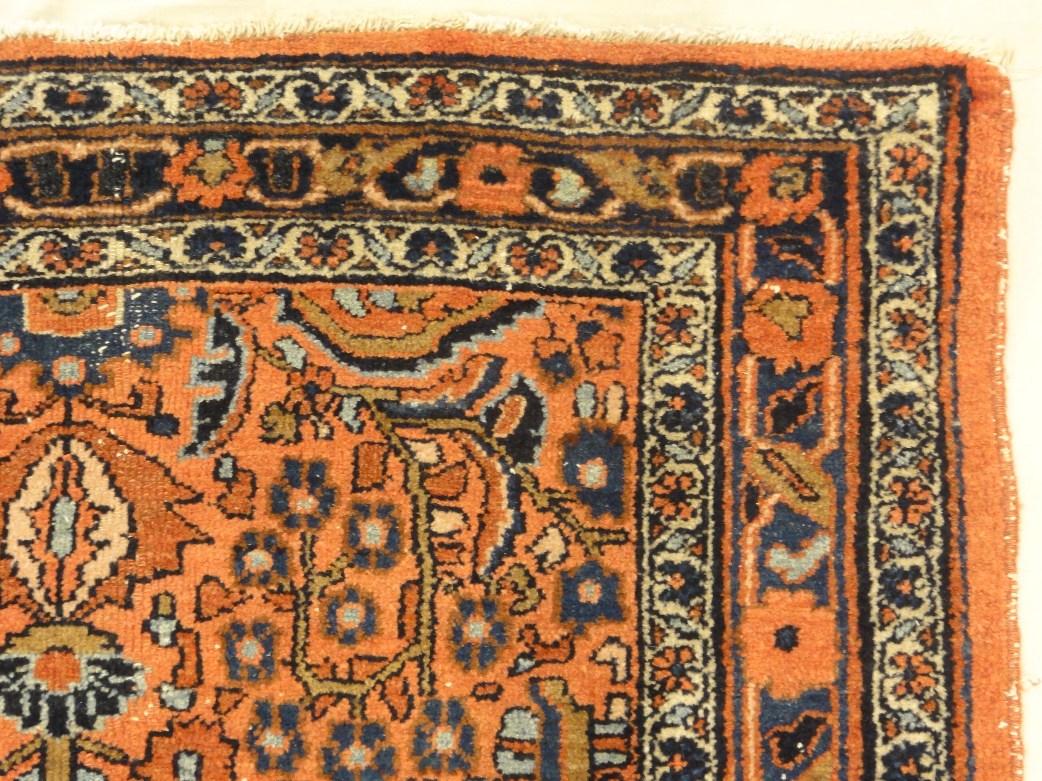 Antique Lilihan Rug 33283