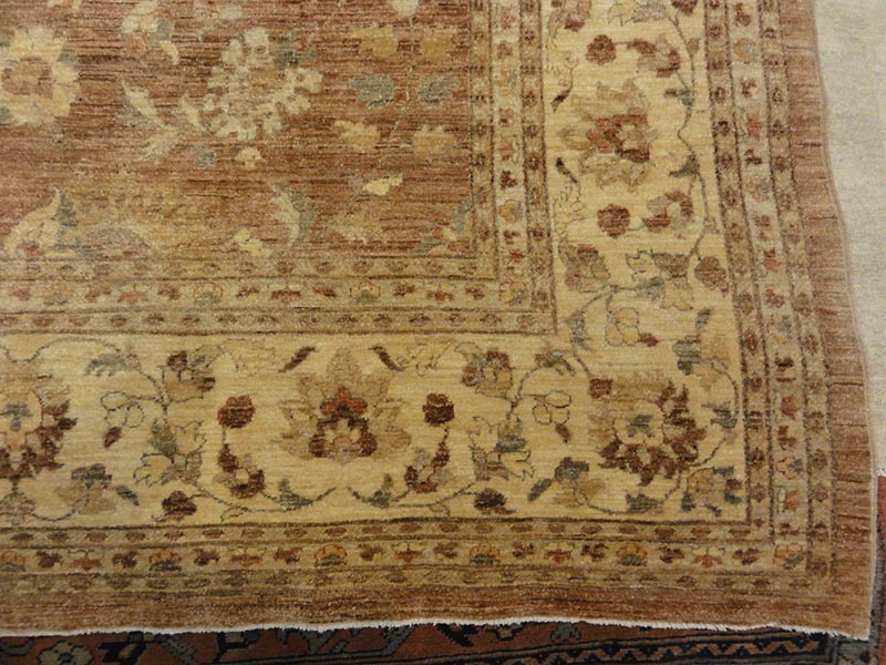 Ziegler & Co Oushak 31396