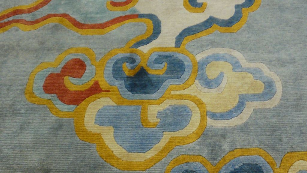 34344 Tibetan Prosperity Cloud