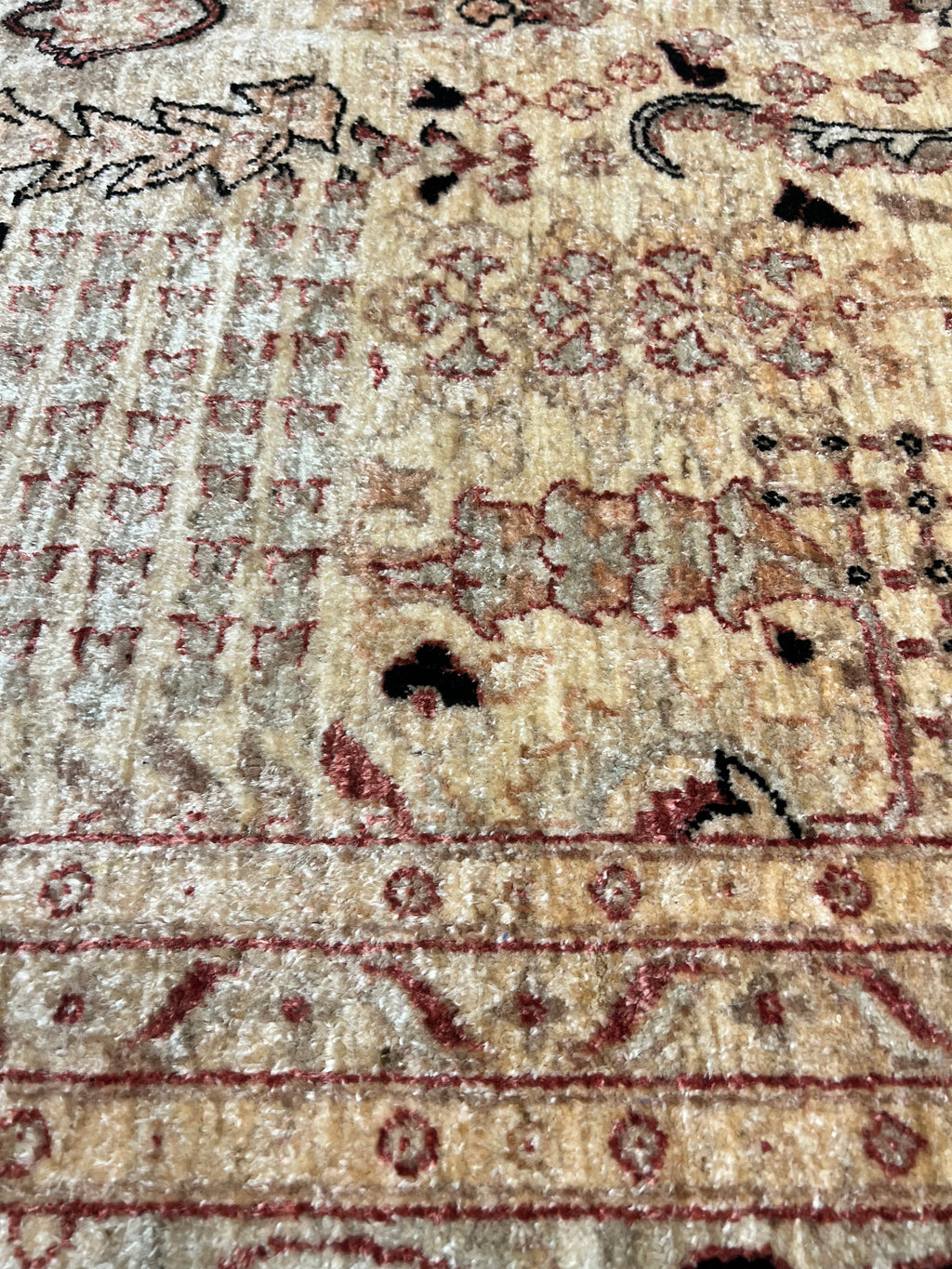 Fine Ziegler & Co. Usak 24312