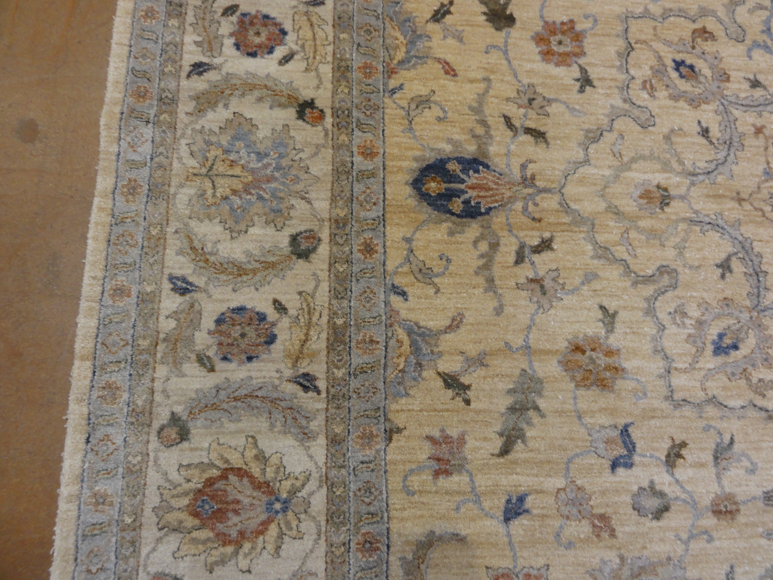 Fine Ziegler & Co. Agra 36740