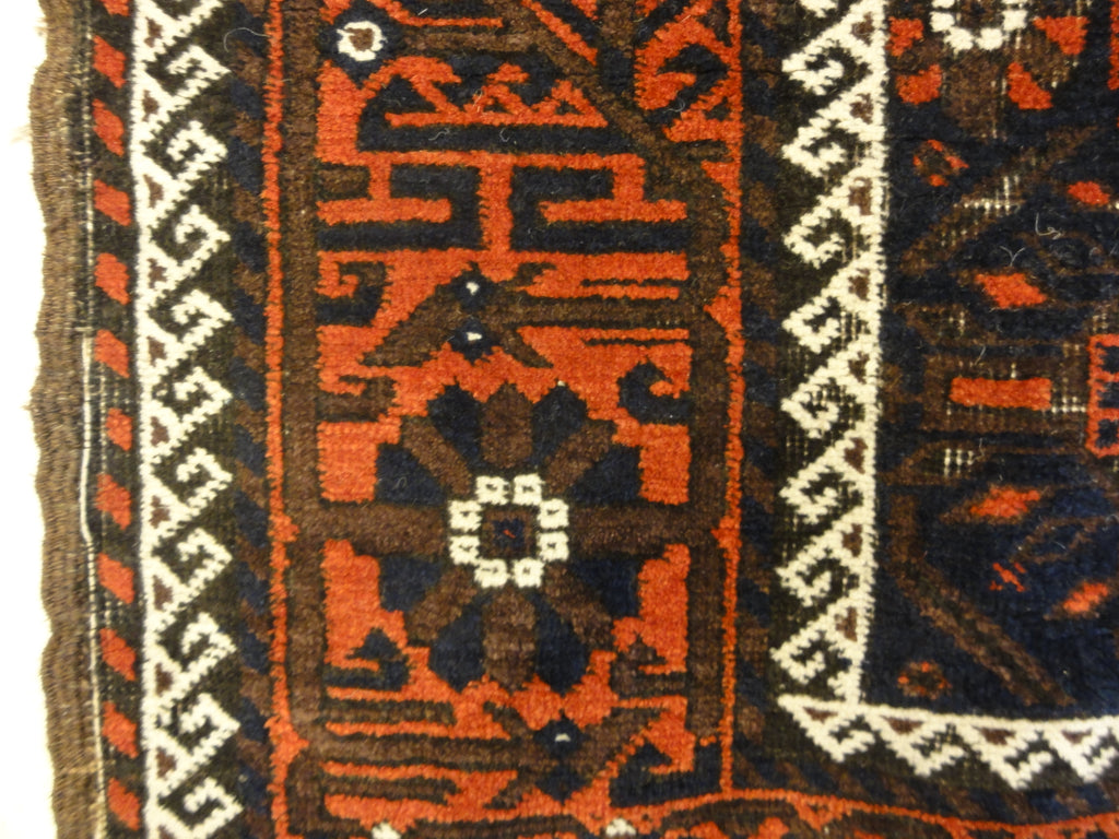 Antique Persian Beluch - Rugs & More