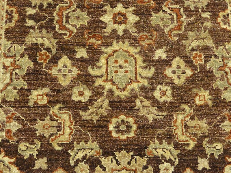 45294 Fine Ziegler Oushak