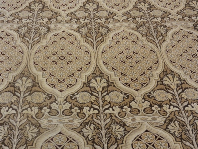 33451 French Versail Rug