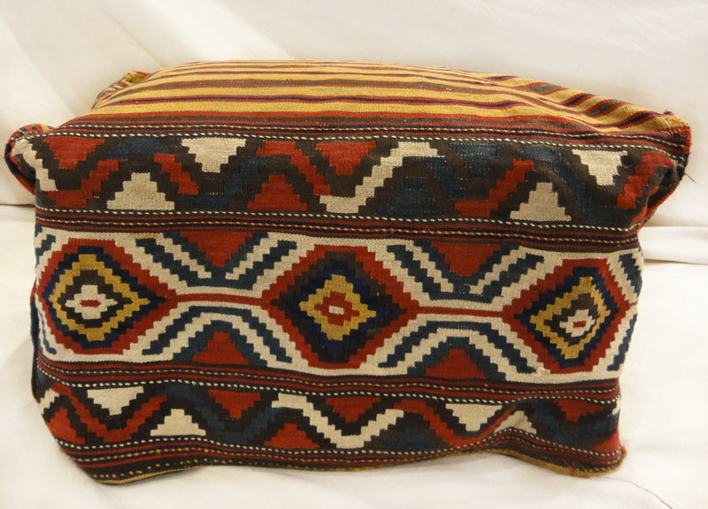 30799 Antique Tribal Mafrash
