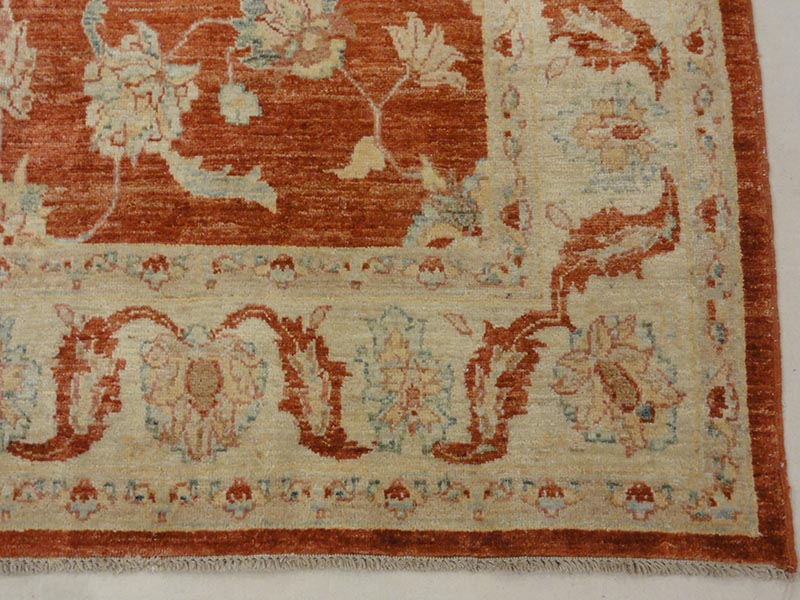 Ziegler Oushak 27844