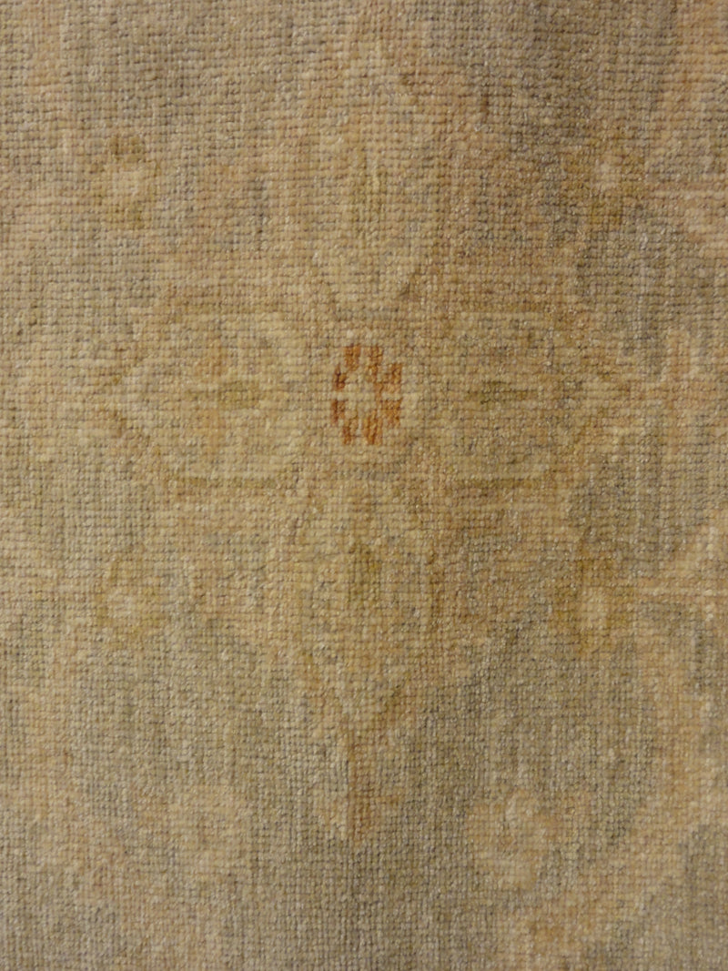 43860 Fine Ziegler Usak Rug