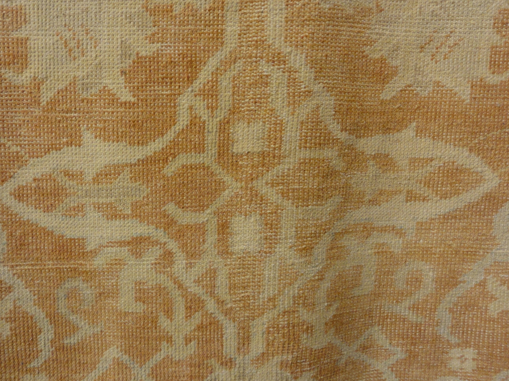 Fine Ziegler Montecito Oushak rug Collection