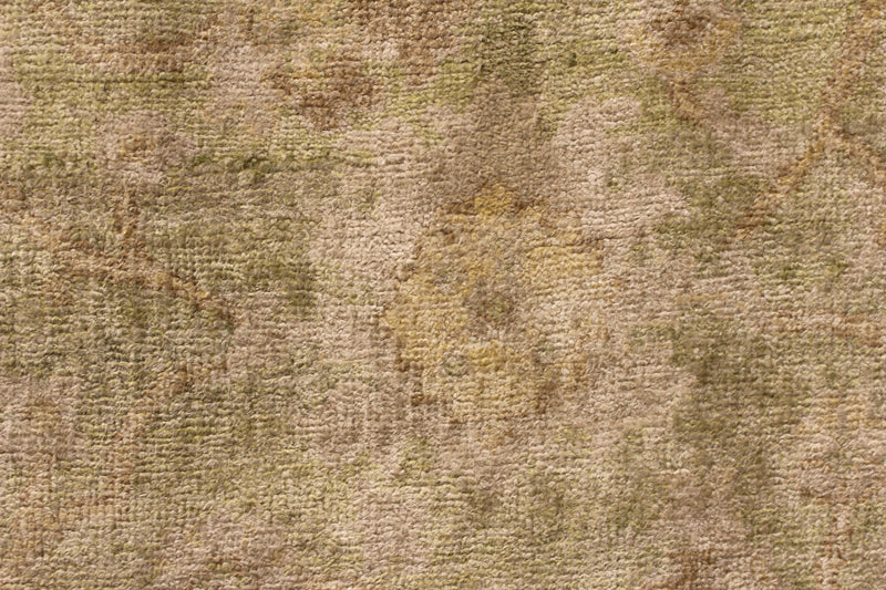 Ziegler & co Oushak 29067